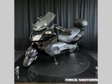 SUZUKI AN 650 BURGMAN