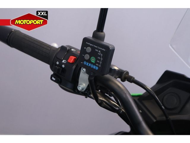 kawasaki - versys-650