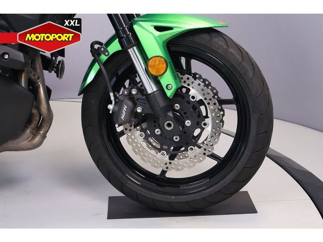 kawasaki - versys-650