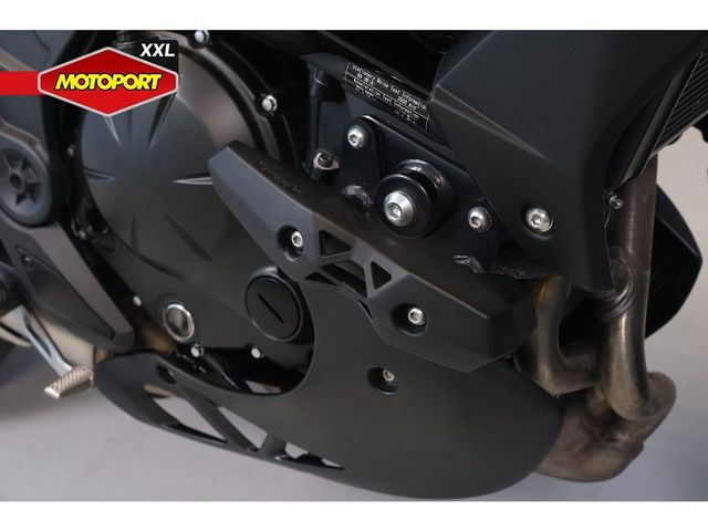 kawasaki - versys-650