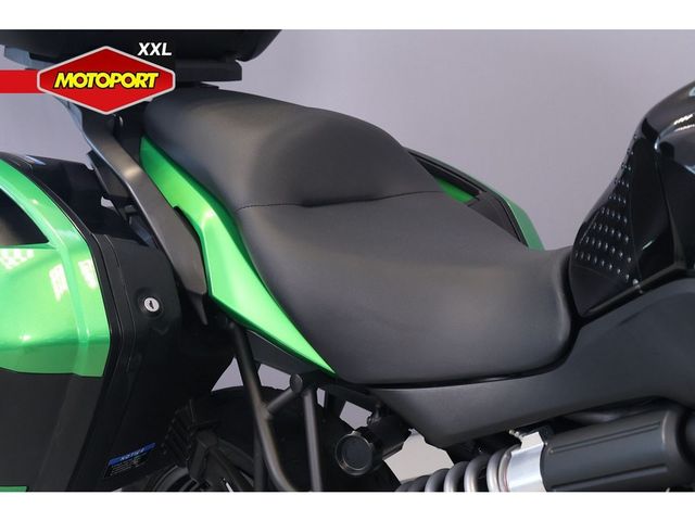 kawasaki - versys-650