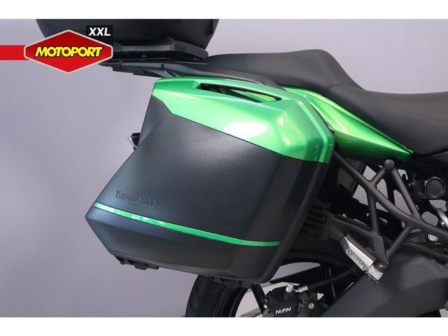 kawasaki - versys-650