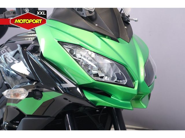 kawasaki - versys-650