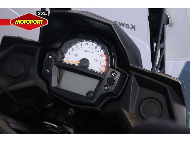 kawasaki - versys-650