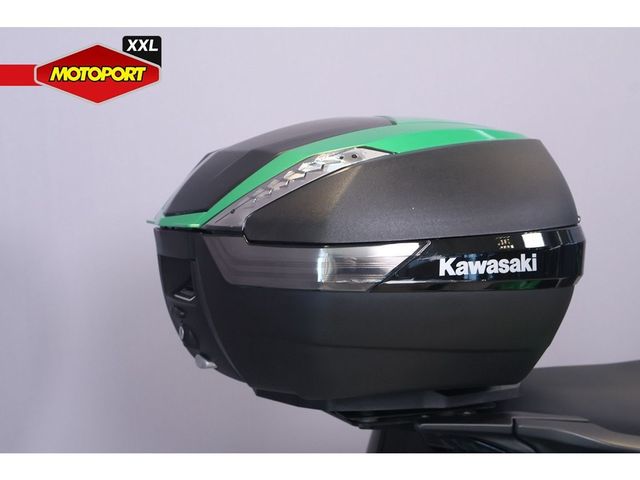 kawasaki - versys-650