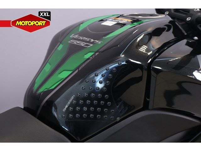 kawasaki - versys-650
