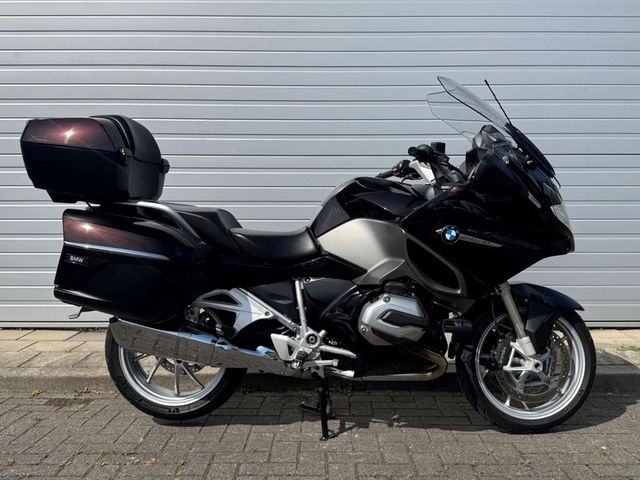 bmw - r-1200-rt