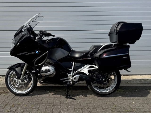 bmw - r-1200-rt