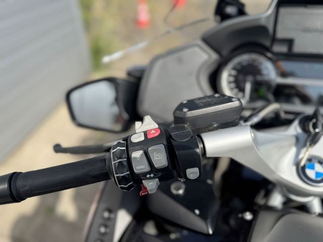 bmw - r-1200-rt