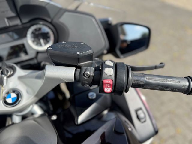 bmw - r-1200-rt