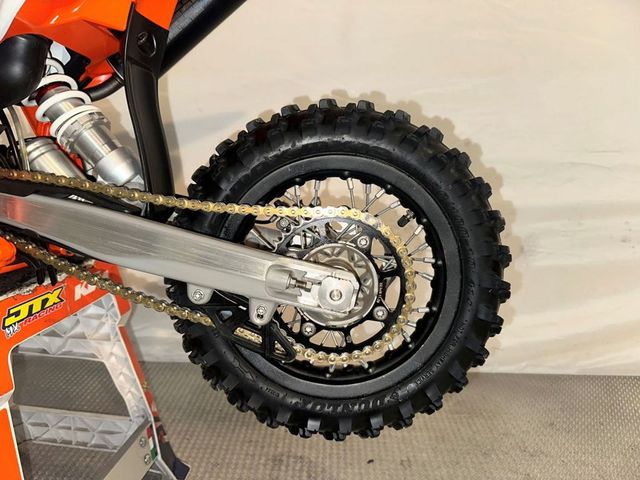 ktm - 50-sx