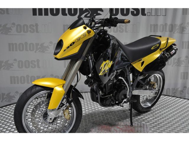 ktm - 620-duke
