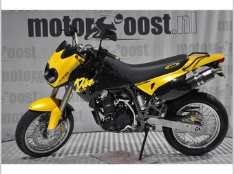KTM 620 Duke 1998 occasion