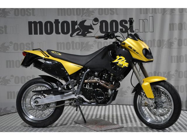ktm - 620-duke