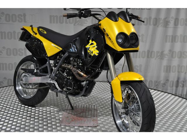 ktm - 620-duke