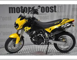KTM 620 Duke 1998 occasion