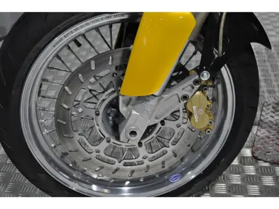 KTM 620 DUKE – foto 4
