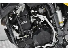 KTM Duke 620 1998 occasion – foto 5 van 20