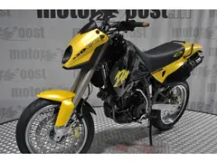 KTM Duke 620 1998 occasion – foto 6 van 20
