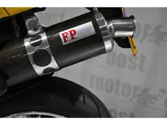 KTM Duke 620 1998 occasion – foto 7 van 20