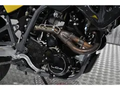 KTM Duke 620 1998 occasion – foto 11 van 20