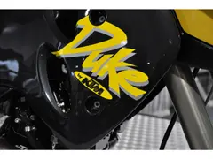 KTM Duke 620 1998 occasion – foto 20 van 20