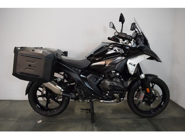 bmw - r-1300-gs