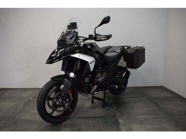 bmw - r-1300-gs