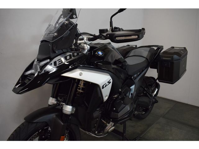 bmw - r-1300-gs