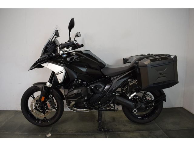 bmw - r-1300-gs