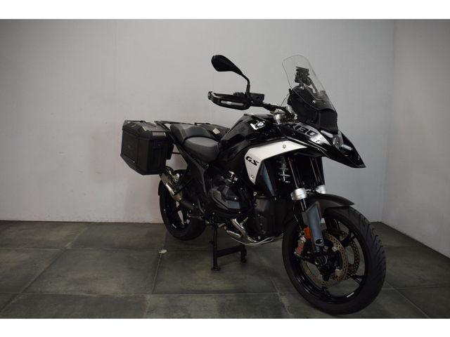 bmw - r-1300-gs