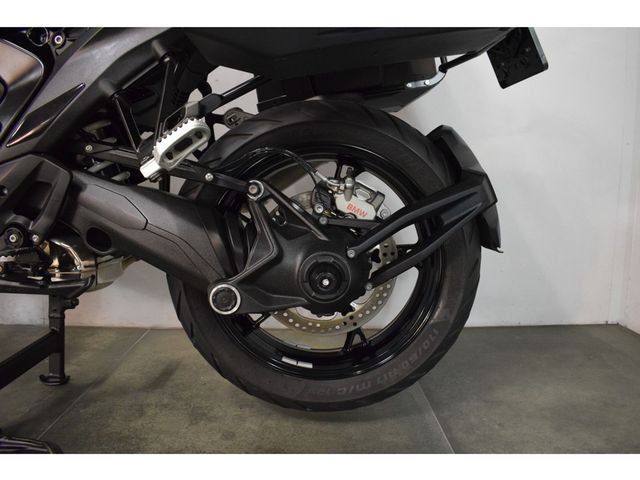 bmw - r-1300-gs