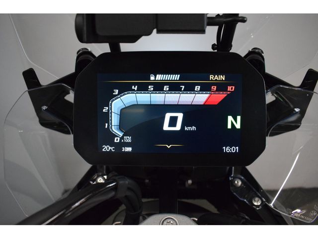 bmw - r-1300-gs