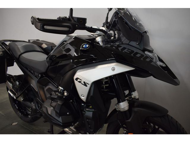 bmw - r-1300-gs