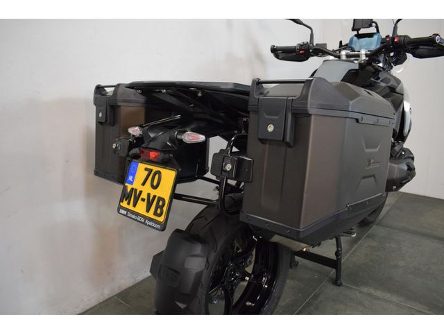 bmw - r-1300-gs