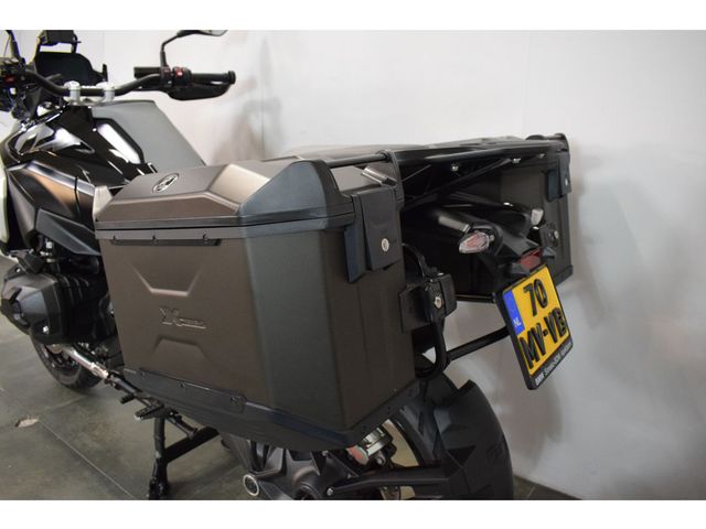 bmw - r-1300-gs