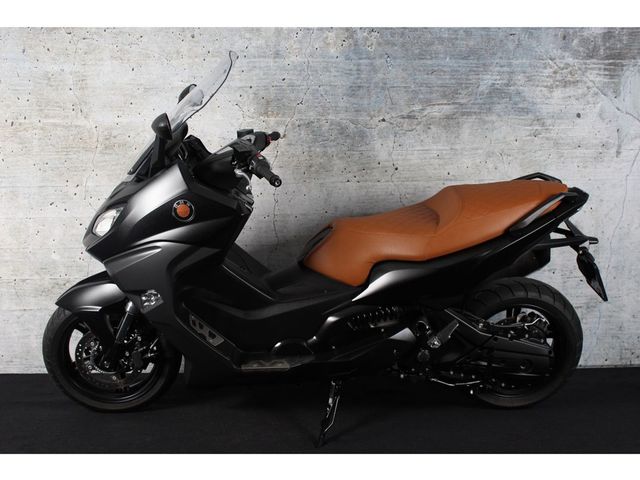 bmw - c-650-sport