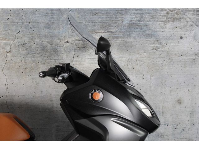bmw - c-650-sport
