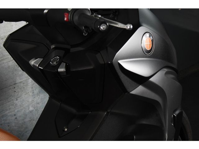 bmw - c-650-sport