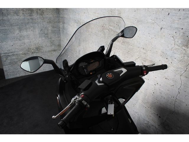 bmw - c-650-sport