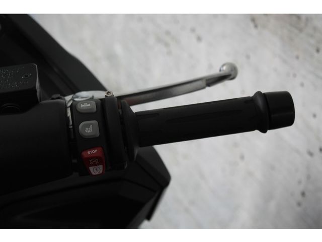 bmw - c-650-sport