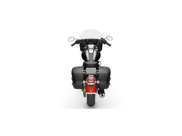 harley-davidson - heritage-softail-classic-107-flhcs