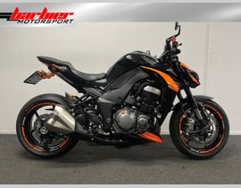 Kawasaki Z1000 2015 occasion
