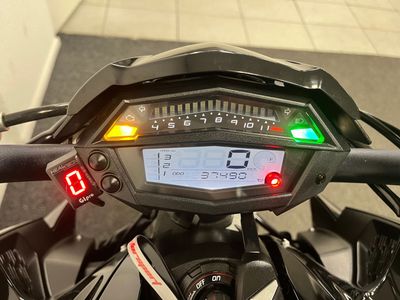 KAWASAKI Z1000 – foto 2