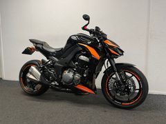 Kawasaki Z 1000 2015 occasion – foto 5 van 24