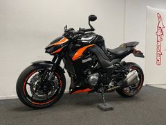 Kawasaki Z 1000 2015 occasion – foto 16 van 24