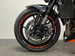 Kawasaki Z 1000 2015 occasion – foto 19 van 24