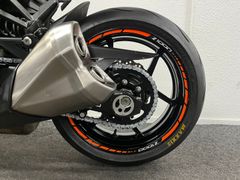 Kawasaki Z 1000 2015 occasion – foto 21 van 24