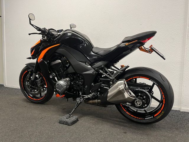 kawasaki - z1000