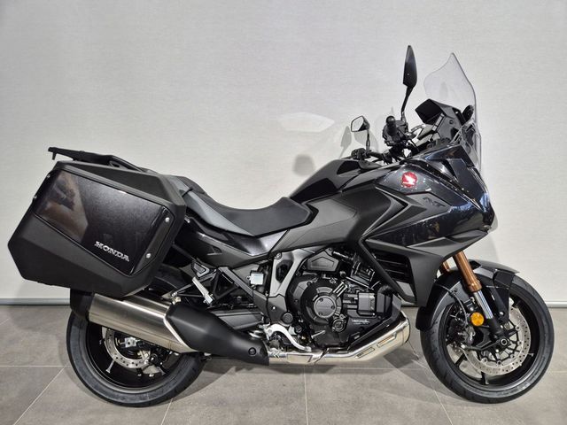 honda - nt-1100-dct